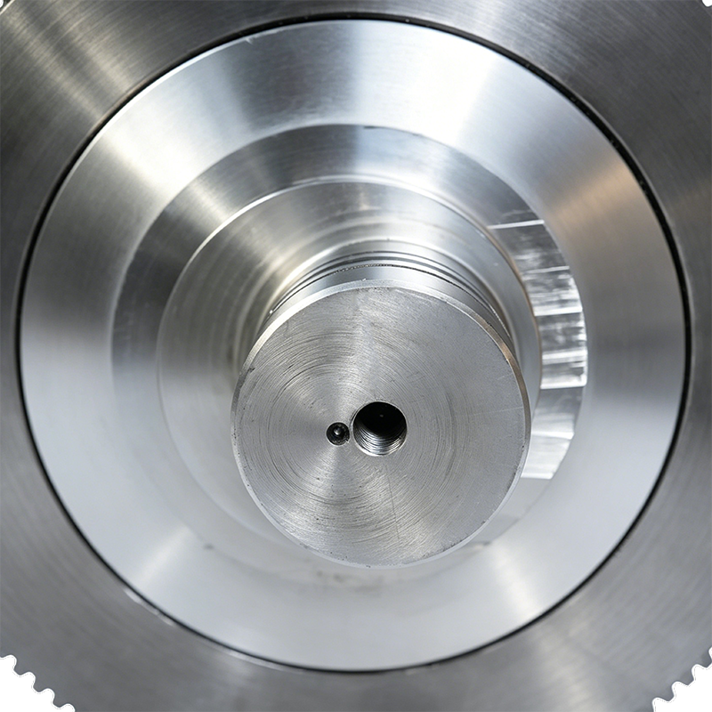 Høy produktivitet Pellet Mill Reservedeler Ring Die Roller Shell Montering