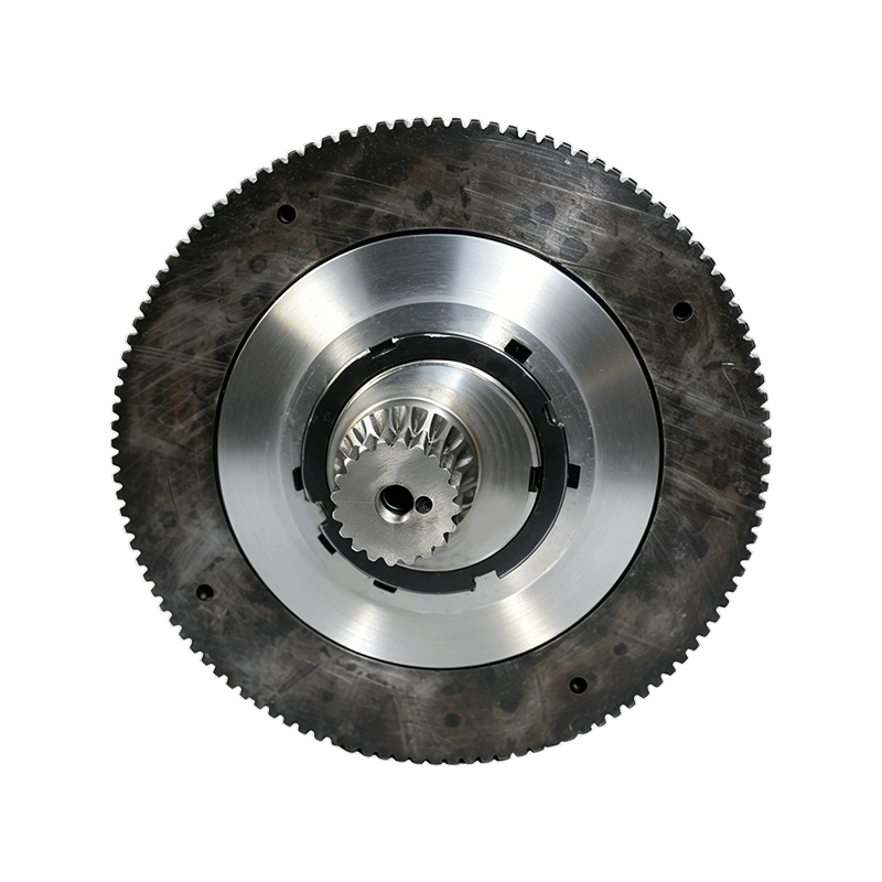 Høy produktivitet Pellet Mill Reservedeler Ring Die Roller Shell Montering
