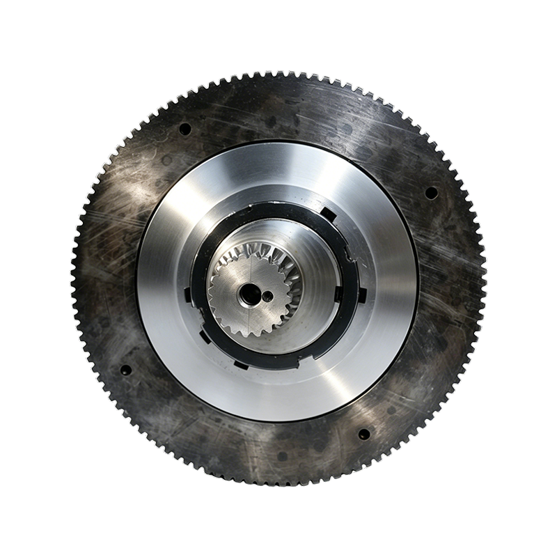 Høy produktivitet Pellet Mill Reservedeler Ring Die Roller Shell Montering