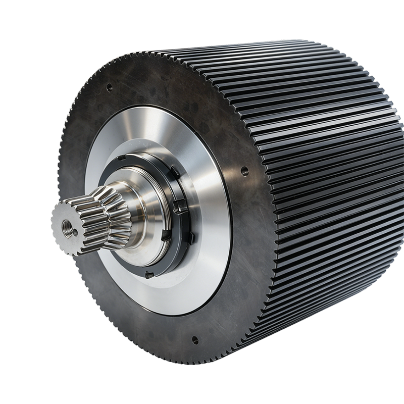 Høy produktivitet Pellet Mill Reservedeler Ring Die Roller Shell Montering