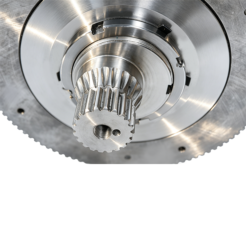Høy produktivitet Pellet Mill Reservedeler Ring Die Roller Shell Montering