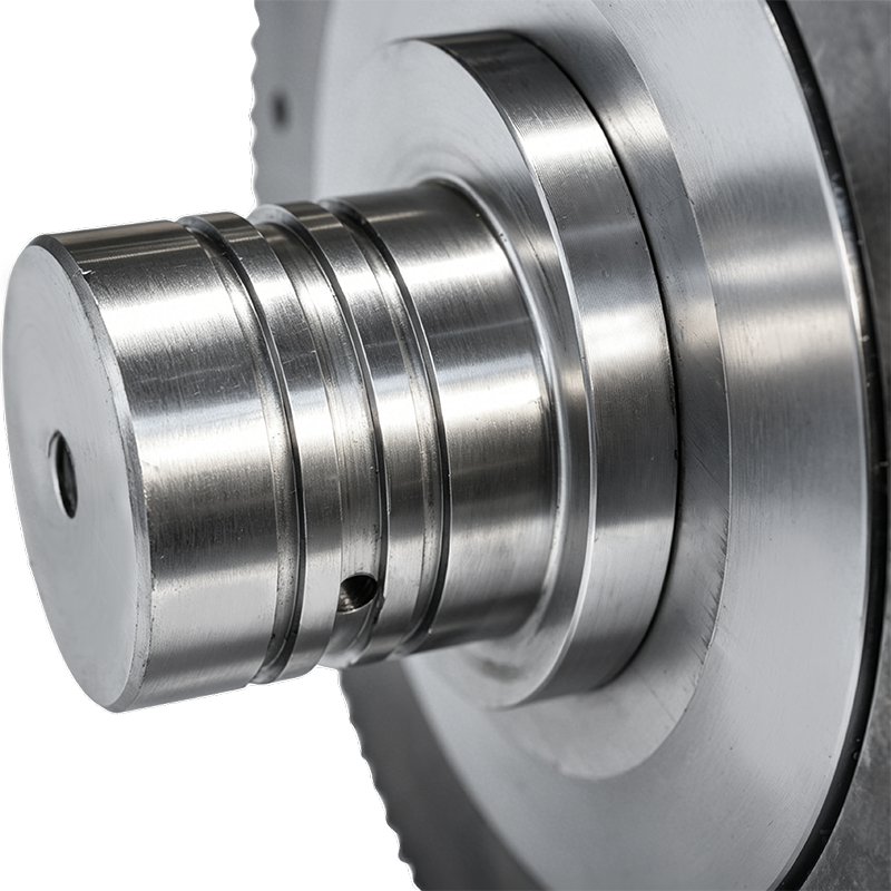 Høy produktivitet Pellet Mill Reservedeler Ring Die Roller Shell Montering