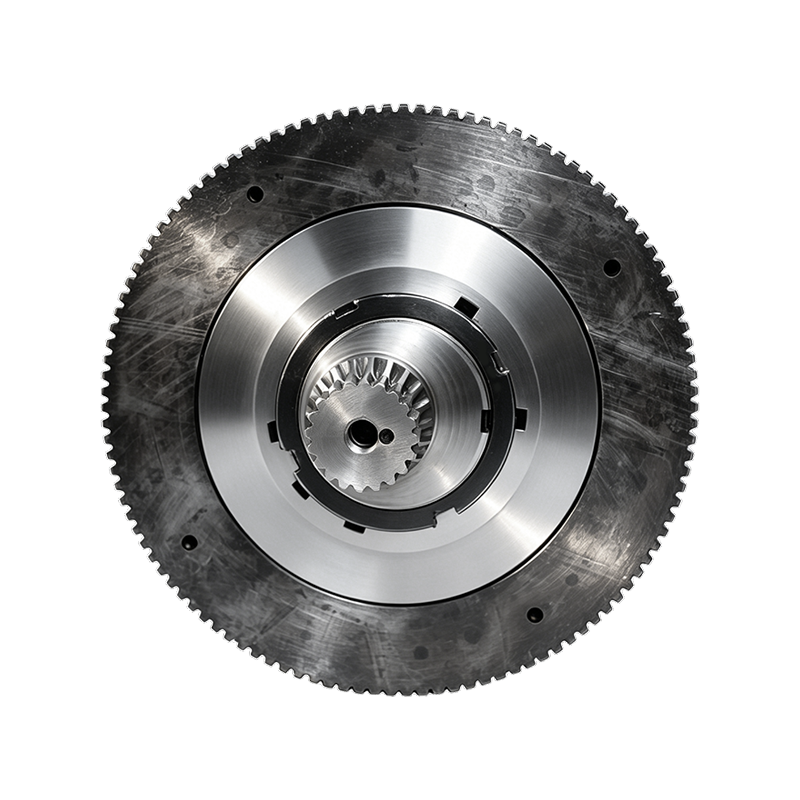 Høy produktivitet Pellet Mill Reservedeler Ring Die Roller Shell Montering