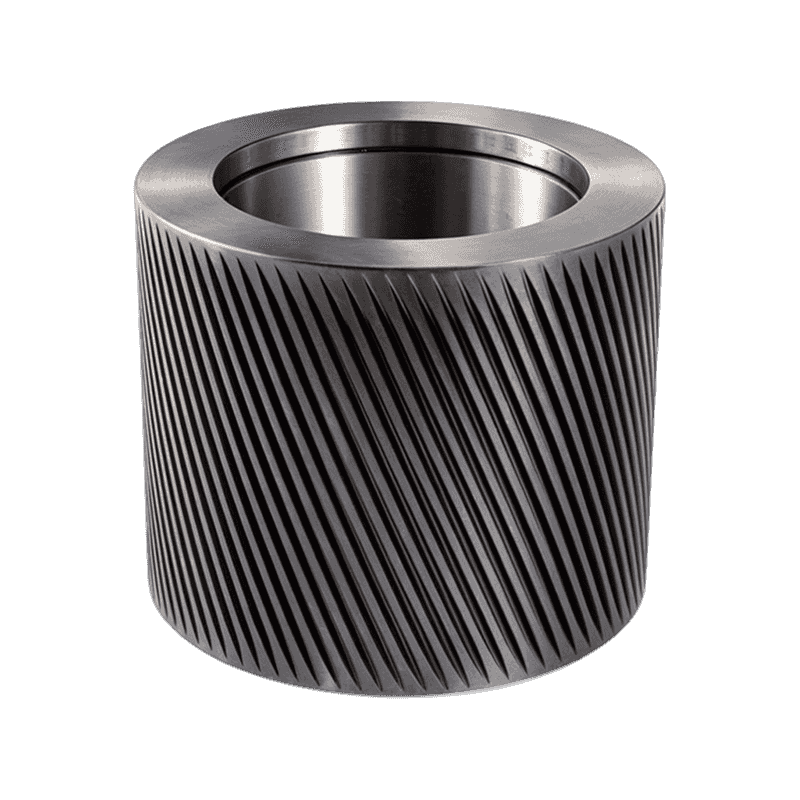 Lagerstål GCr15/100Cr6 Pelletsrulleskall